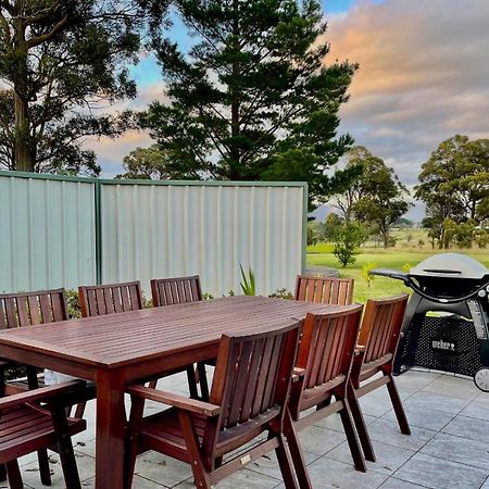 Marigold Cottage, A Blue Mountains Oasis- Spacious, Views & Kangaroos Little Hartley Buitenkant foto