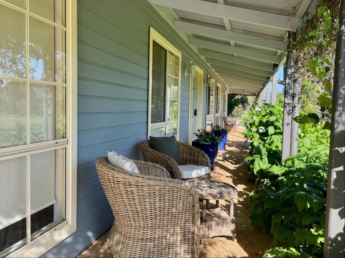 Marigold Cottage, A Blue Mountains Oasis- Spacious, Views & Kangaroos Little Hartley Buitenkant foto