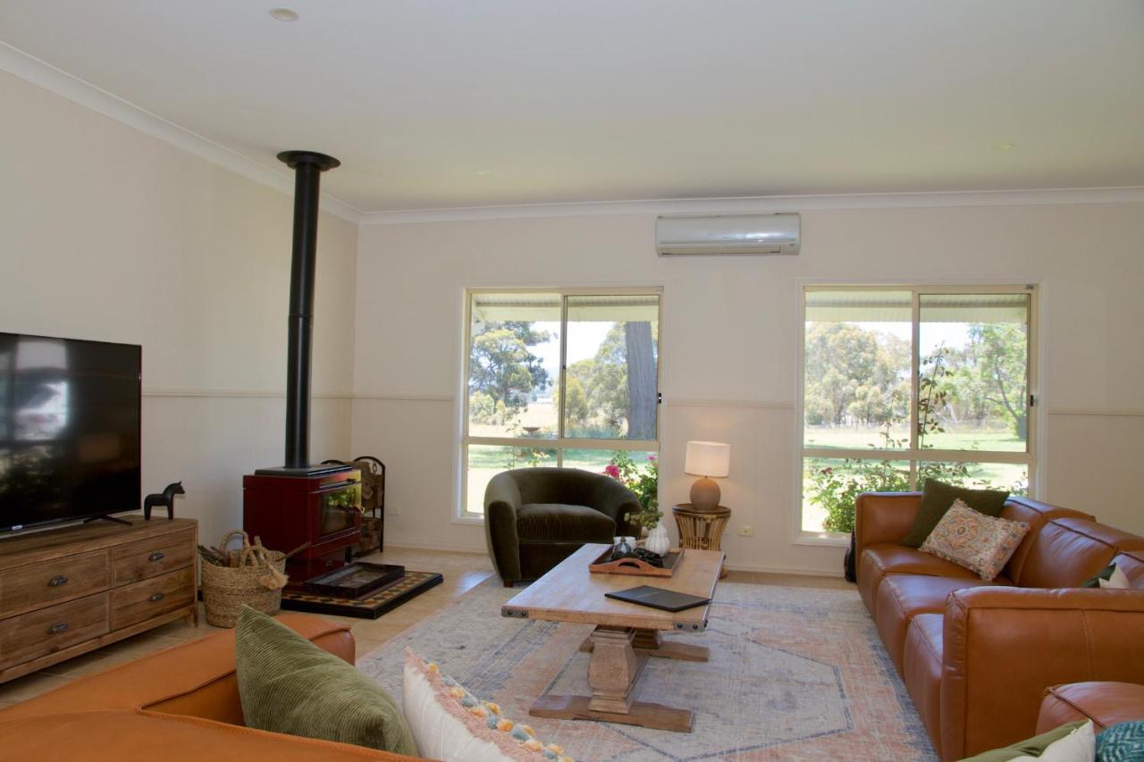 Marigold Cottage, A Blue Mountains Oasis- Spacious, Views & Kangaroos Little Hartley Buitenkant foto