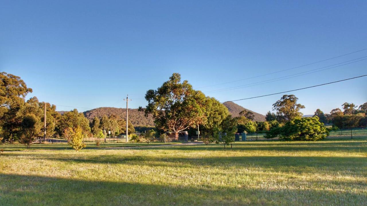 Marigold Cottage, A Blue Mountains Oasis- Spacious, Views & Kangaroos Little Hartley Buitenkant foto