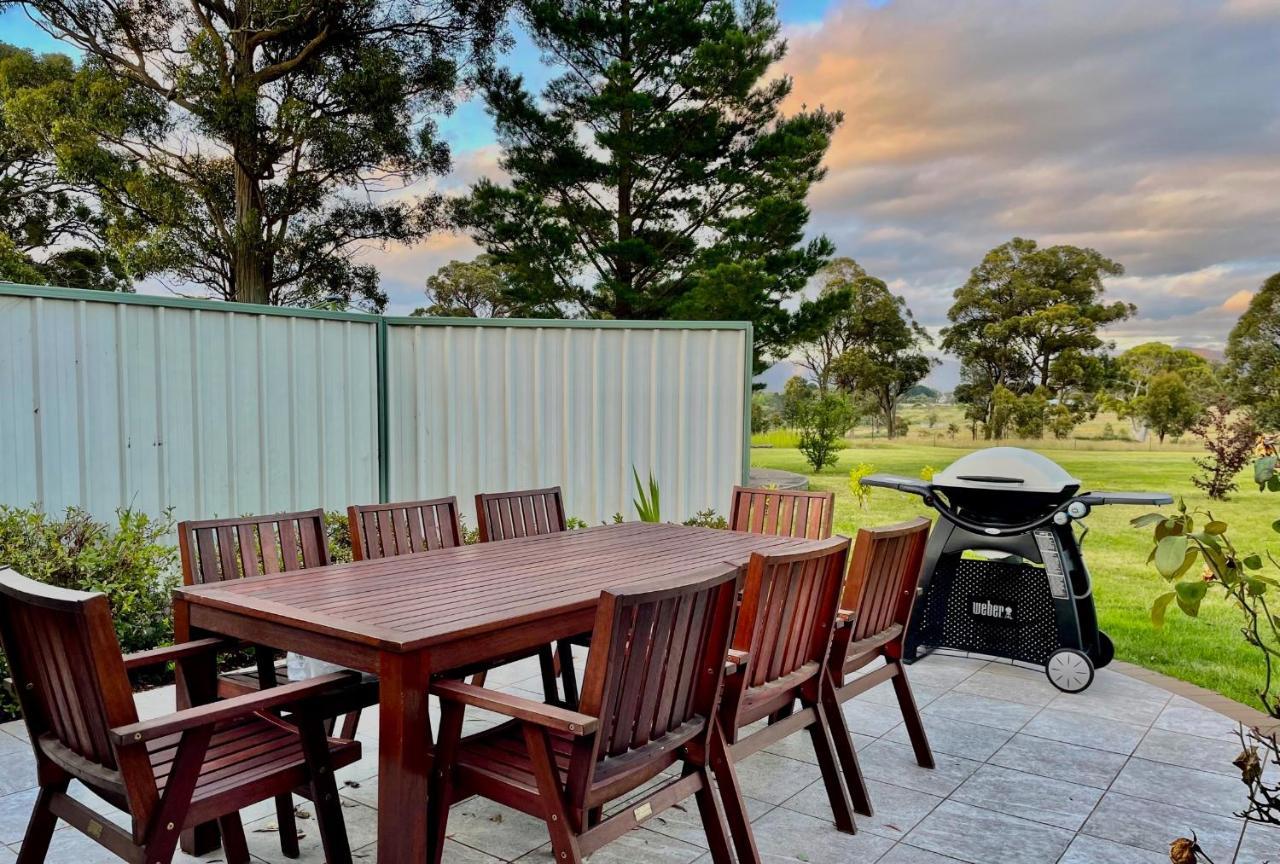 Marigold Cottage, A Blue Mountains Oasis- Spacious, Views & Kangaroos Little Hartley Buitenkant foto