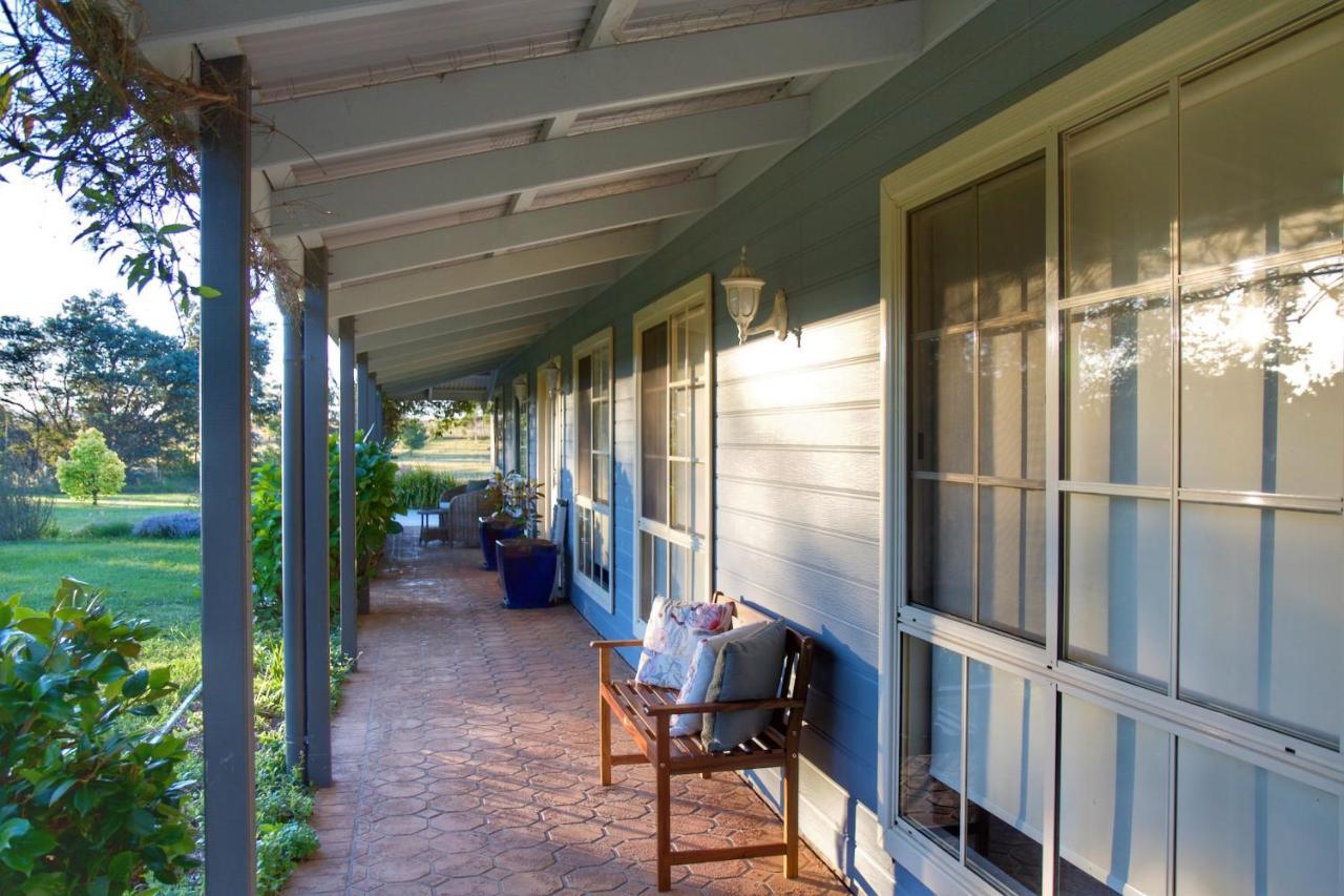 Marigold Cottage, A Blue Mountains Oasis- Spacious, Views & Kangaroos Little Hartley Buitenkant foto