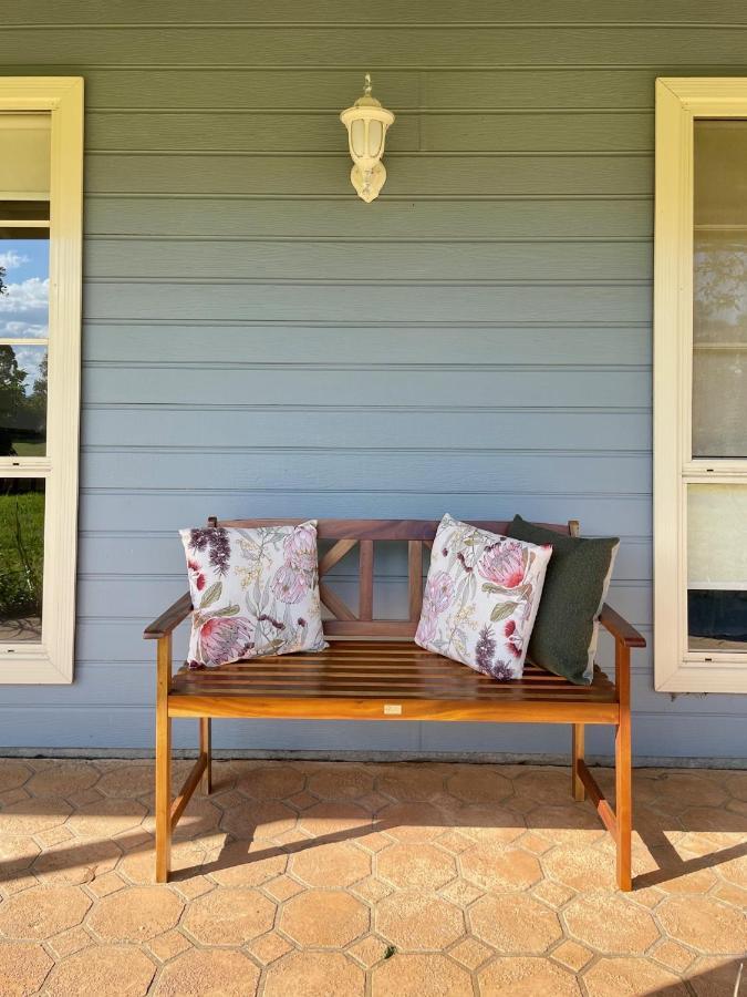 Marigold Cottage, A Blue Mountains Oasis- Spacious, Views & Kangaroos Little Hartley Buitenkant foto