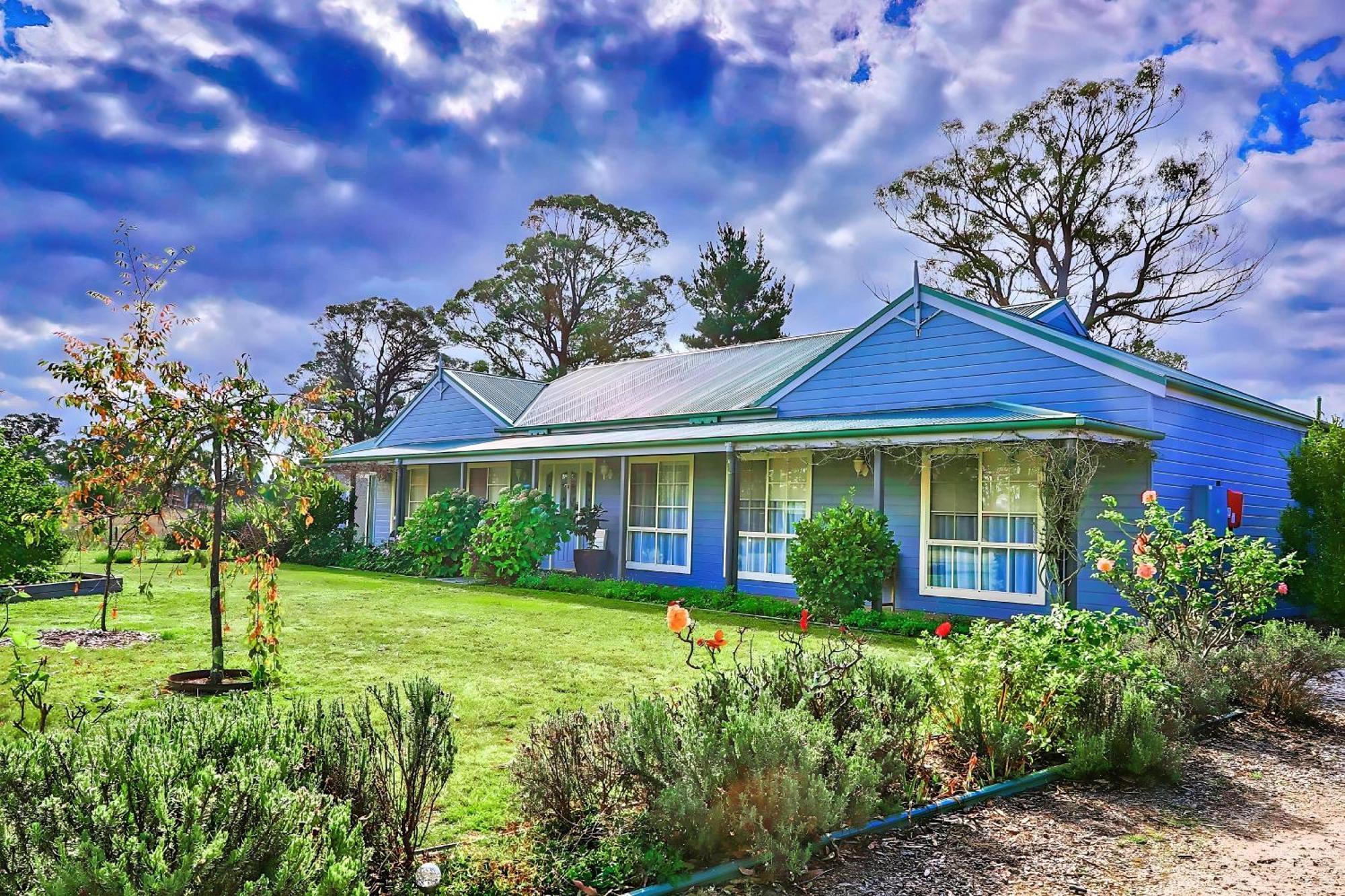 Marigold Cottage, A Blue Mountains Oasis- Spacious, Views & Kangaroos Little Hartley Buitenkant foto